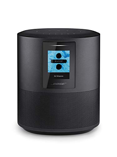 Bose portable smart speaker has Alexa and Google Assistant - Gearbrain